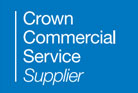 Crown Commercial Service Supplier 