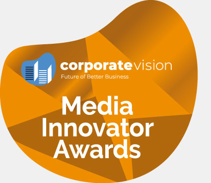 Media Innovator Awards
