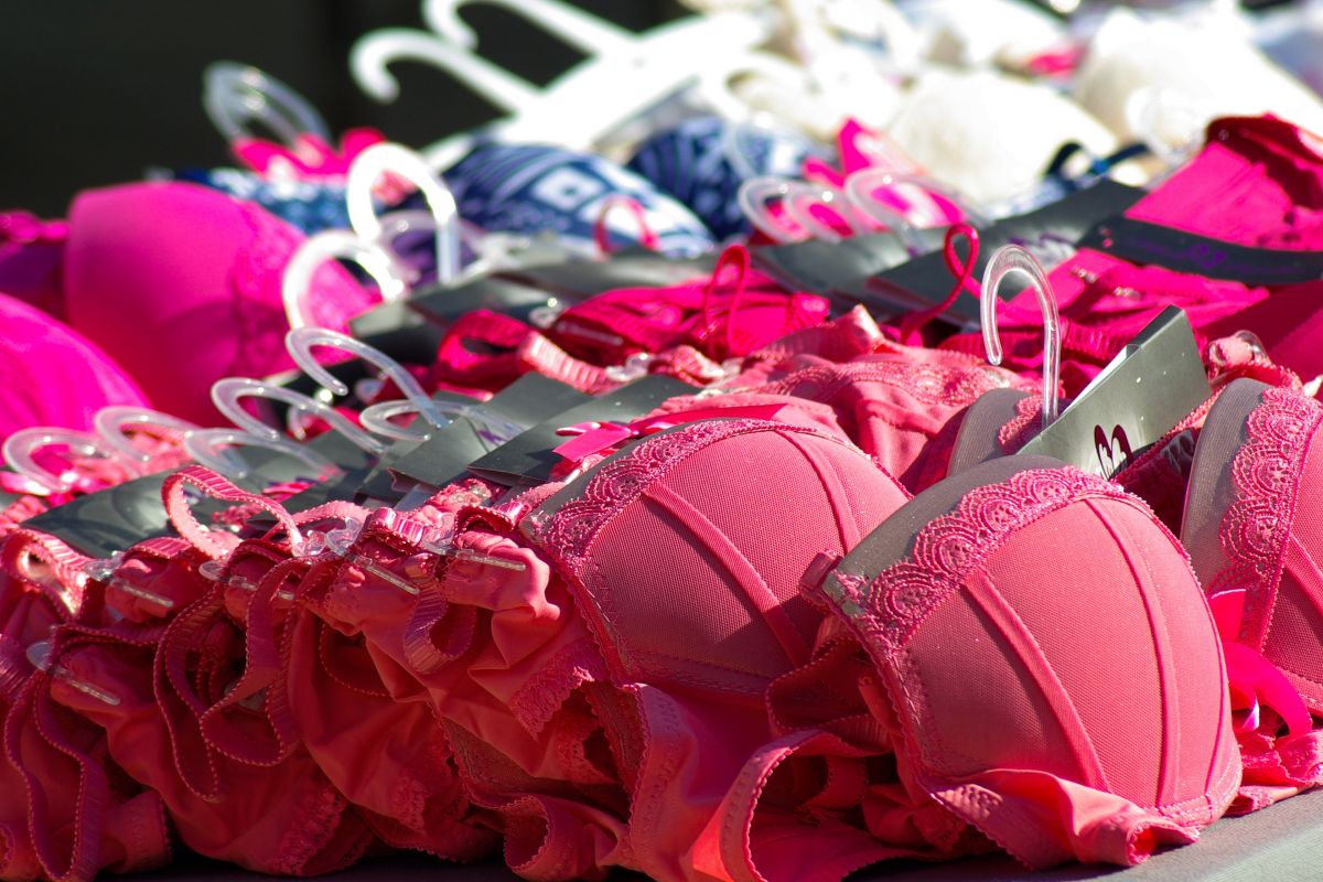 Are you in love? Let your bra tell you! — JBi Digital Agency