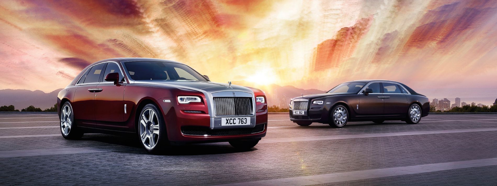 Rolls-Royce Motor Cars appoints JBi Digital — JBi Digital Agency